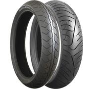 BRIDGESTONE BT020 160/70B17 TL, Neumáticos de moto trasero