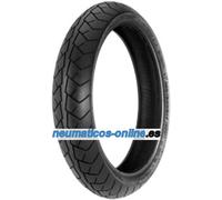 Bridgestone BT020 F ( 120/70 ZR17 TL (58W) M/C, Variante UU, Rueda delantera )