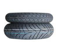 Bridgestone BT 020 FM 120/70B17 58V Front