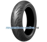 Neumático Moto Bridgestone Battlax Bt-023 160/60 R 18 70w Tl Trasero