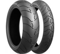 BRIDGESTONE BT028 G 120/70R18 TL, Neumáticos de moto delantero