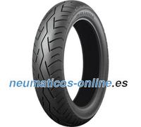 Bridgestone BT 45 140/80B17 69V Rear