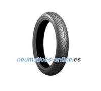 Bridgestone BT46 F ( 110/80-18 TL 58V M/C, Rueda delantera )