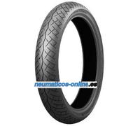 BRIDGESTONE BT 46 F 3.25-19 54HTL
