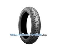 Bridgestone BT46 R ( 110/80-18 TL 58H Rueda trasera, M/C )