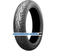 Bridgestone 75695 Neumático 130/80 -17 65H, Bt46 para Turismo, Invierno