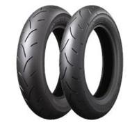 Bridgestone BT601 SS WET 120/80-12 55J Front