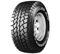 Bridgestone DUELER 693III - 285/60/R18 116V - C/C/74dB - Neumáticos Verano (SUV y Todoterreno)