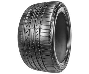 Bridgestone DUELER H/P SPORT - 255/45/R20 101W - E/A/71dB - Neumático de transporte