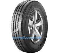 Bridgestone Dueler H/T 684 II Ecopia ( 245/70 R17 110S )