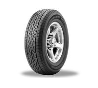 Bridgestone DUELER H/T 687-215/70/R16 100H - F/C/71dB - Neumático de transporte
