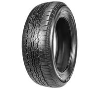 Bridgestone DUELER H/T 687-225/65/R17 102H - C/E/71dB - Neumático de transporte