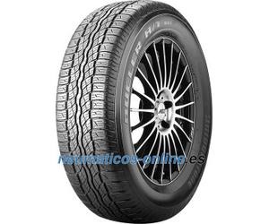 Bridgestone Dueler H/T 687 ( 235/60 R16 100H )
