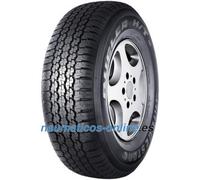 Bridgestone Dueler H/T 689 ( 205/80 R16 104T XL )
