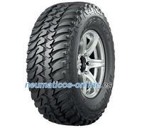 Bridgestone Dueler M/T 674 ( LT265/70 R17 121/118Q 10PR, POR )