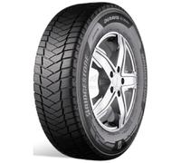 NEUMATICOS BRIDGESTONE 195/70 R15 104R DURAVIS ALL SEASONS M+S DOT 2021 4 ESTAC