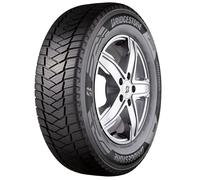 Bridgestone Duravis All Season Evo 235/60R17C 117/115R M+S 3PMSF TL