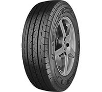Bridgestone DURAVIS R660 - 165/70/R14 89R - C/B/72dB - Neumático de transporte