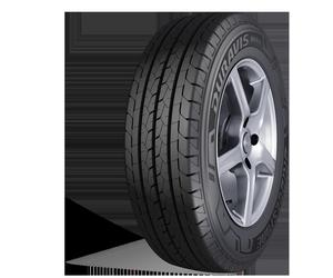 Bridgestone Duravis R660 205/75R16C 113/111R TL