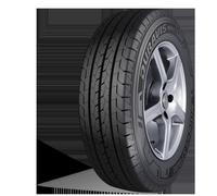 Bridgestone Duravis R660 ( 215/60 R16C 103/101T 6PR )