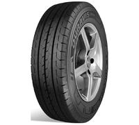 Bridgestone DURAVIS R660-215/65/R16 109R - C/A/71dB - Neumáticos Verano (Vehículo comercial)