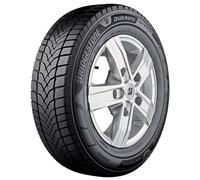 Bridgestone Duravis Van Winter 215/75R16C 116/114R 10PR BSW M+S 3PMSF