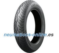 Bridgestone E-Max F ( 120/90-17 TL 64H M/C, Rueda delantera )