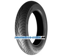 Bridgestone E-Max F ( 120/90-17 TT 64H M/C, Rueda delantera )