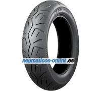 Bridgestone E-Max R 190/60R17 78V Rear