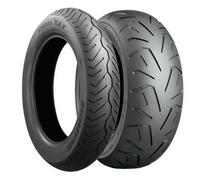 BRIDGESTONE 120/90-17 64H EXEDRA MAX FRONT