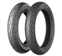 Bridgestone G547 110/80D18 58V TL