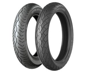 Bridgestone G547 110/80D18 58V TL