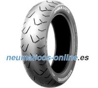 Bridgestone G704 ( 180/60 R16 TL 74H Rueda trasera, M/C )
