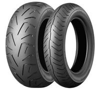 Bridgestone G853 Variant G 130/80R17 65H Front