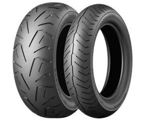 Bridgestone G853 Variant G 130/80R17 65H Front