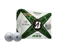 Bridgestone Golf 2024 Tour B RXS Mindset Blanco