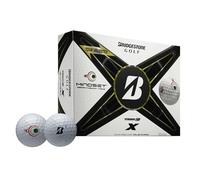 Bridgestone Golf 2024 Tour B X Mindset White
