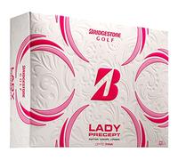 Pelotas de golf Bridgestone precept (x12) TU
