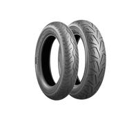 Bridgestone H 50 F ( 130/80B17 TL 65H Rueda trasera, M/C )