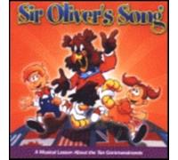 Bridgestone Kids - Sir Oliver's Song