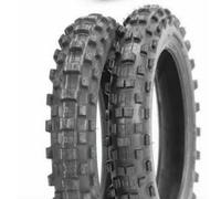 BRIDGESTONE M40 2.75-10 TT, Neumáticos de moto trasero
