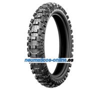 Bridgestone Motocross M404 80/100 R12 41M coche de turismo Neumáticos de verano Neumáticos 1309