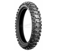 Neumático Moto Bridgestone M404 90/100 - 14 49m Tt Trasero