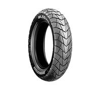 Neumático Scooter Bridgestone Ml50 110/80 - 10 58j Tl Delantero/trasero