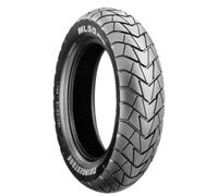BRIDGESTONE ML50 130/70-10 TL, Neumáticos de moto delantero/trasero