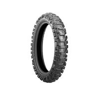 BRIDGESTONE Neumático delantero con cámara BATTLECROSS X31 80/100-21 51M