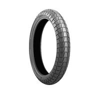 Bridgestone Neumático para Motocicleta AT41F BATTLAX 100/90-19