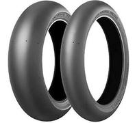 BRIDGESTONE V02 SOFT 120/605R17 TL, Neumáticos de moto delantero