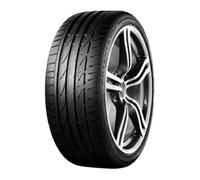 Bridgestone POTENZA 2 S001-245/45/R19 102Y - C/B/71dB - Neumático de verano