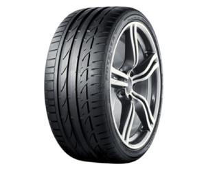 Bridgestone POTENZA 3 S001-245/45/R19 102Y - C/B/71dB - Neumático de verano